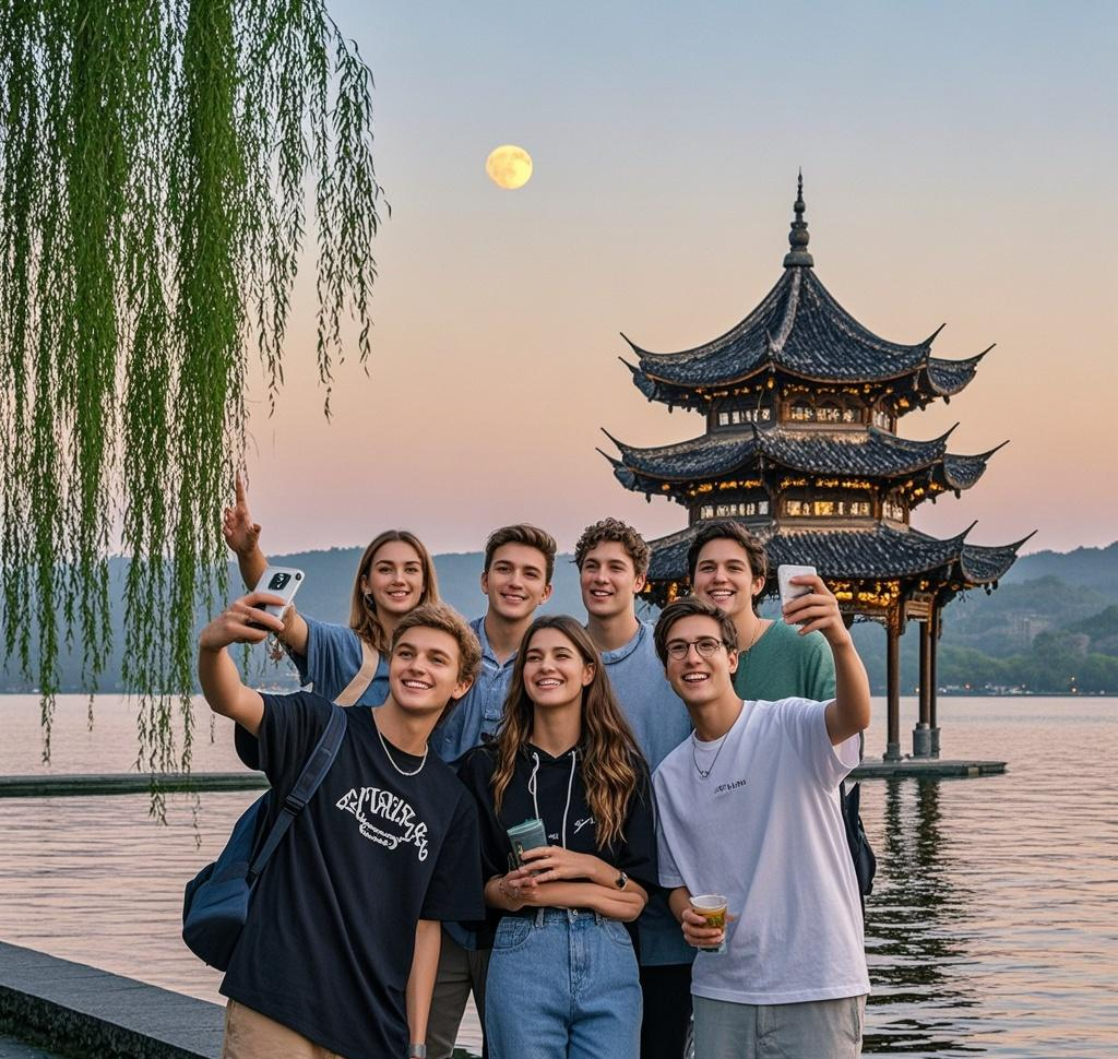 留学中国的十六个原因（下）
